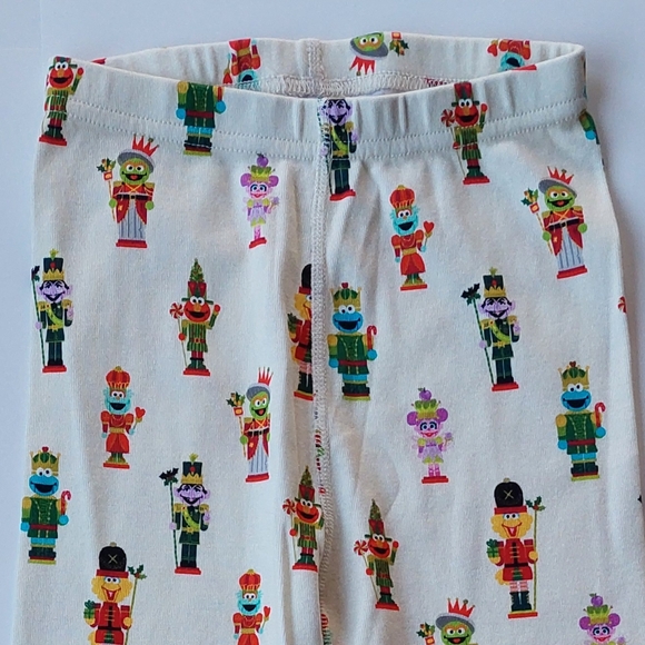 Hanna Andersson Sesame Street - Picture 7 of 16